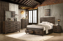Load image into Gallery viewer, Woodmont Dresser
