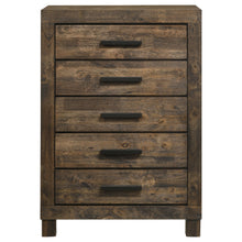 Load image into Gallery viewer, Woodmont Chest of Drawers