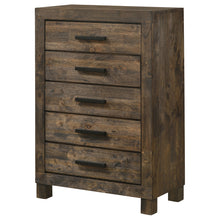 Load image into Gallery viewer, Woodmont Chest of Drawers