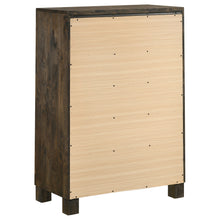 Load image into Gallery viewer, Woodmont Chest of Drawers
