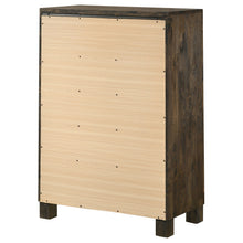 Load image into Gallery viewer, Woodmont Chest of Drawers
