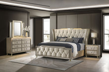 Load image into Gallery viewer, Lorient Bedroom Set