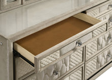 Load image into Gallery viewer, Lorient LED Dresser with LED Mirror