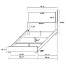 Load image into Gallery viewer, Marceline Bedroom Set