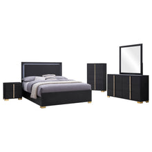 Load image into Gallery viewer, Marceline Bedroom Set