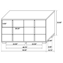 Load image into Gallery viewer, Marceline Bedroom Sets 2