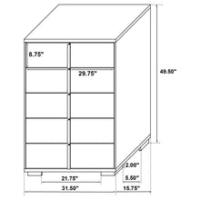 Load image into Gallery viewer, Marceline Bedroom Sets 2