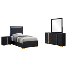 Load image into Gallery viewer, Marceline Bedroom Set