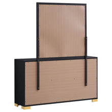 Load image into Gallery viewer, Marceline Dresser with Mirror