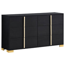 Load image into Gallery viewer, Marceline Dresser