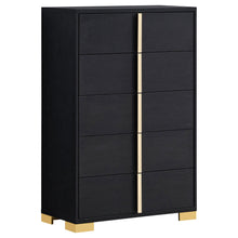 Load image into Gallery viewer, Marceline Chest of Drawers