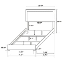 Load image into Gallery viewer, Marceline Bedroom Set