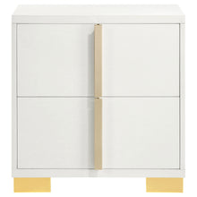 Load image into Gallery viewer, Marceline Nightstand