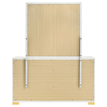Load image into Gallery viewer, Marceline Dresser with Mirror