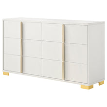 Load image into Gallery viewer, Marceline Dresser