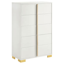 Load image into Gallery viewer, Marceline Chest of Drawers