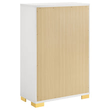 Load image into Gallery viewer, Marceline Chest of Drawers
