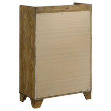 Load image into Gallery viewer, Henderson Bedroom Set