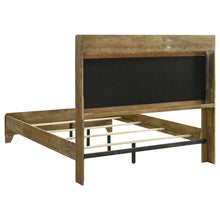 Load image into Gallery viewer, Henderson Bookcase Bed