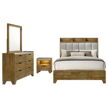 Load image into Gallery viewer, Henderson Bedroom Set