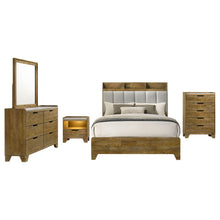 Load image into Gallery viewer, Henderson Bedroom Set