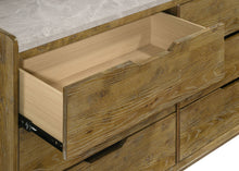 Load image into Gallery viewer, Henderson Dresser with Mirror