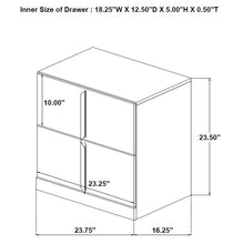 Load image into Gallery viewer, Ines Bedroom Set