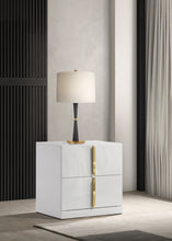 Load image into Gallery viewer, Ines Nightstand
