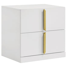 Load image into Gallery viewer, Ines Nightstand