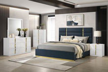 Load image into Gallery viewer, Ines Dresser with Mirror
