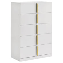 Load image into Gallery viewer, Ines Chest of Drawers