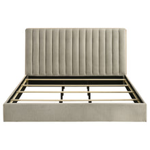 Load image into Gallery viewer, Arielle Bookcase Bed