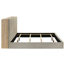 Load image into Gallery viewer, Arielle Bookcase Bed