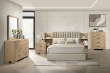 Load image into Gallery viewer, Arielle Bookcase Bed