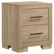 Load image into Gallery viewer, Arielle Nightstand