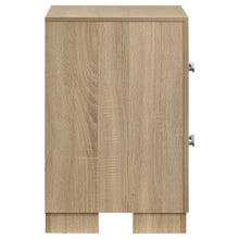 Load image into Gallery viewer, Arielle Nightstand