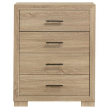 Load image into Gallery viewer, Arielle Chest of Drawers