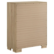 Load image into Gallery viewer, Arielle Chest of Drawers