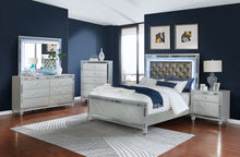 Load image into Gallery viewer, Gunnison Dresser with Mirror
