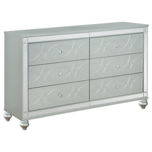 Load image into Gallery viewer, Gunnison Dresser