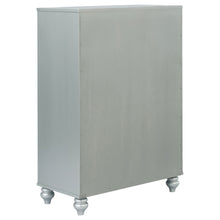 Load image into Gallery viewer, Gunnison Chest of Drawers