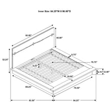 Load image into Gallery viewer, Winslow Bedroom Set