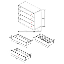 Load image into Gallery viewer, Winslow Bedroom Set