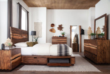 Load image into Gallery viewer, Winslow Bedroom Set