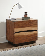 Load image into Gallery viewer, Winslow Nightstand