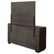 Load image into Gallery viewer, Durango Dresser with Mirror