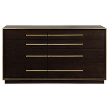 Load image into Gallery viewer, Durango Dresser