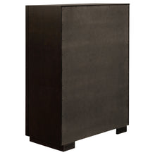 Load image into Gallery viewer, Durango Chest of Drawers