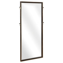 Load image into Gallery viewer, Durango Floor Mirror