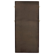 Load image into Gallery viewer, Durango Floor Mirror